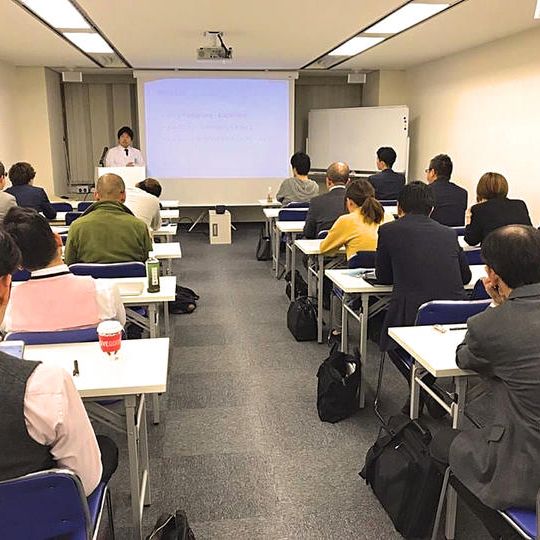 【限定講座】研究者思考のベースとなるゼロイチ発想法の手法ワークショップ  