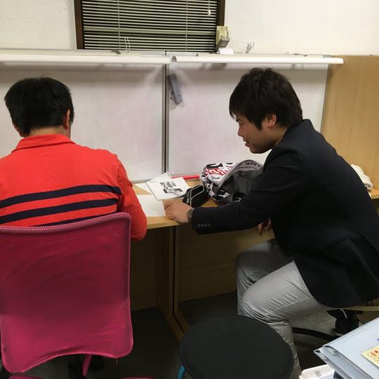 3ヶ月で偏差値20の成果も、自分に合った勉強方法を創り出すゼロイチ勉強法授業 