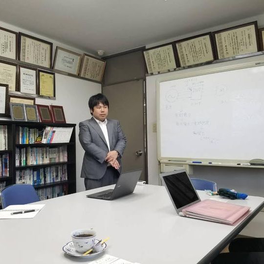 社員研修で行う！ゼロイチ発想法セミナー(１回）