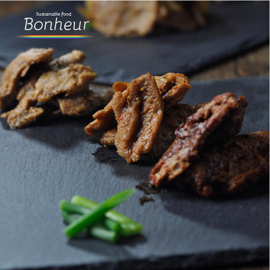 カルビ風焼肉セット詰め合わせ　6個入り