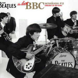THE BEATLES - the Lost BBC Sessions #2