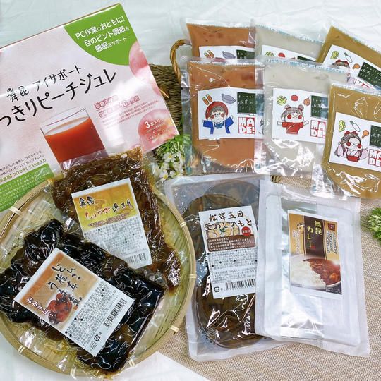 パワフル7,000円コース