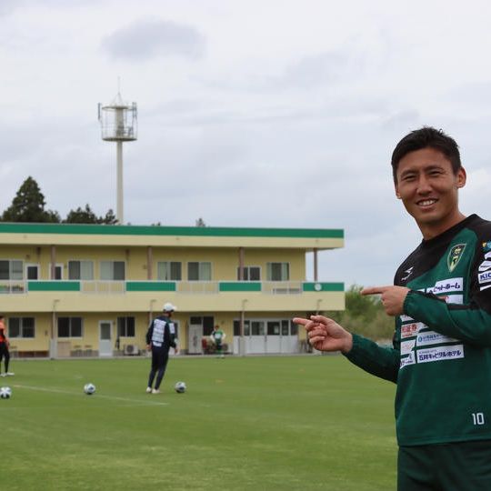 練習見学、ＶＧＰツアー（＋サイン入り色紙プレゼント）