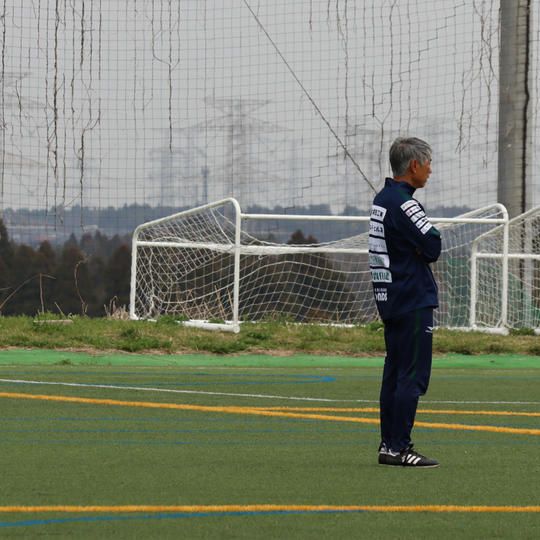 監督との座談会