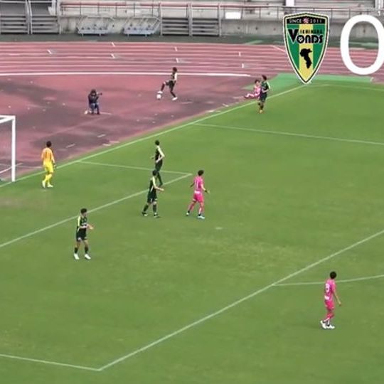 【法人向け】VONDS市原FC応援プラン（ホーム試合でのロゴ掲載）