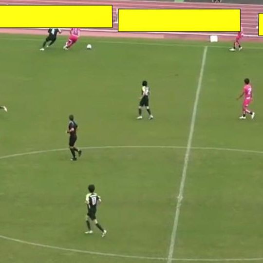 【法人向け】ＶＯＮＤＳ市原レディース応援プラン（ホーム試合でのロゴ掲載）