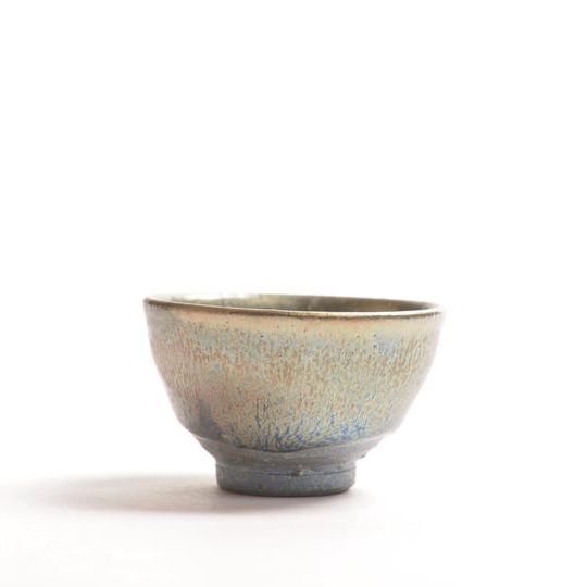 請関天目碧玉杯〈空・其の十四〉