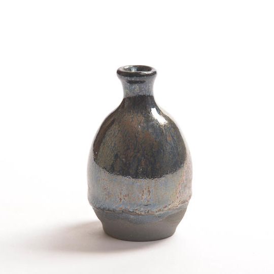 請関天目茄子形一輪挿し〈其の五〉