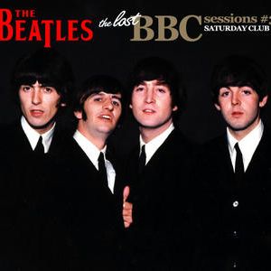 THE BEATLES - the Lost BBC Sessions #3