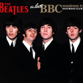 THE BEATLES - the Lost BBC Sessions #3