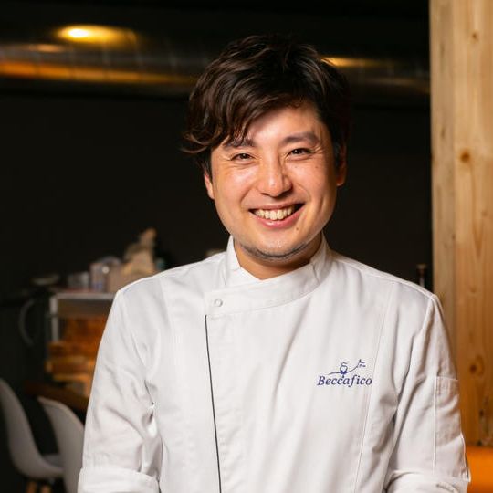 シェフ藤井のオンライン料理講座(全3回実施)