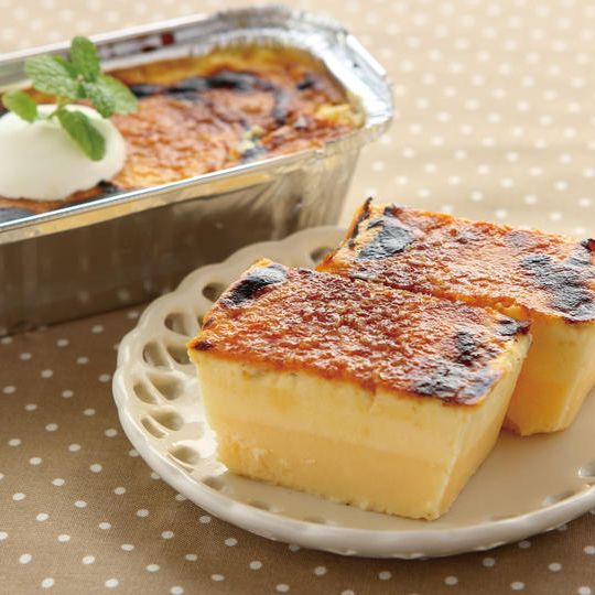 クレマカタラーナ330g×2個