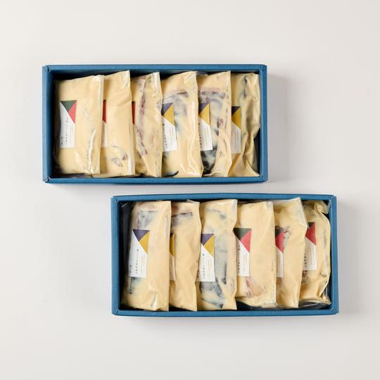 和か葉　酒粕漬け12個セット