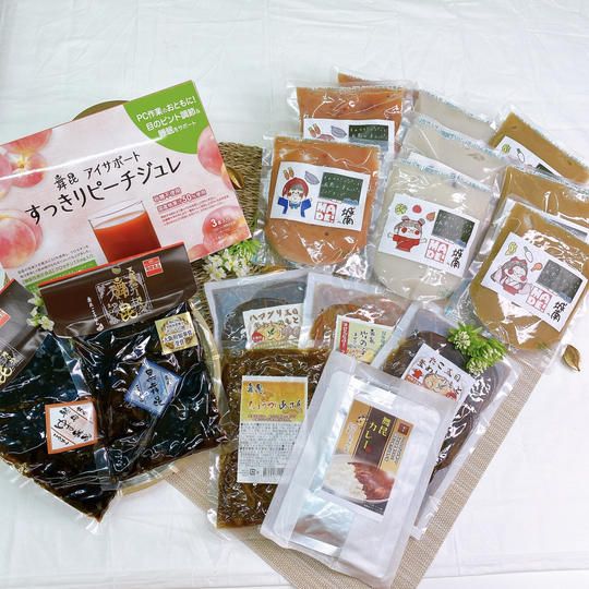 大まんぷく10,000円コース