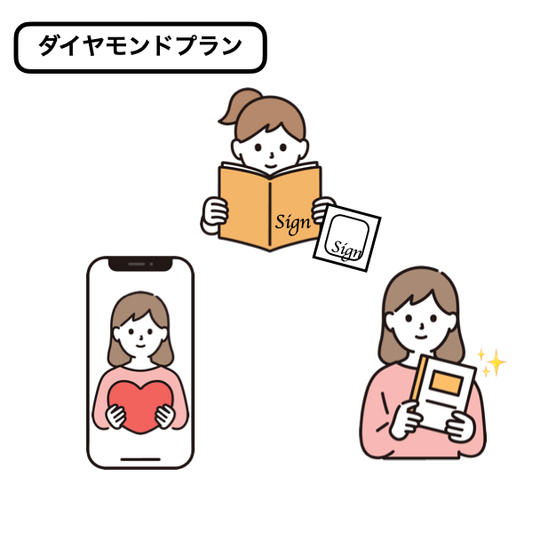ダイヤモンドプラン