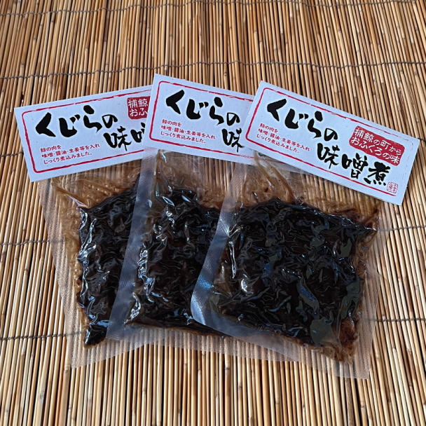 懐かしい、だけど新しい鯨料理を広めたい。南房総から老舗が届ける