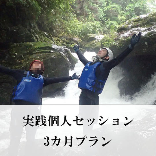 実践個人セッションプラン