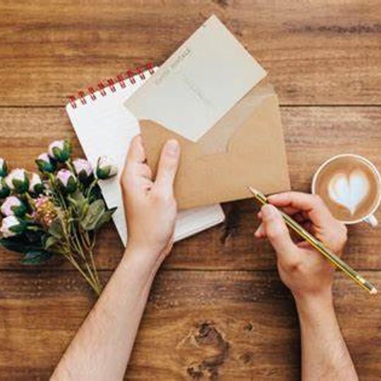 ただただご支援！