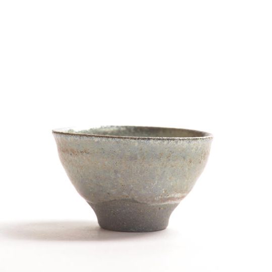 請関天目碧玉杯〈空・其の十八〉