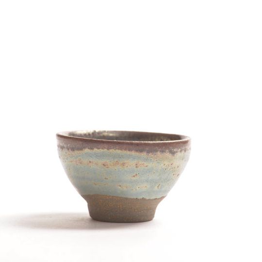 請関天目碧玉杯〈空・其の二十〉