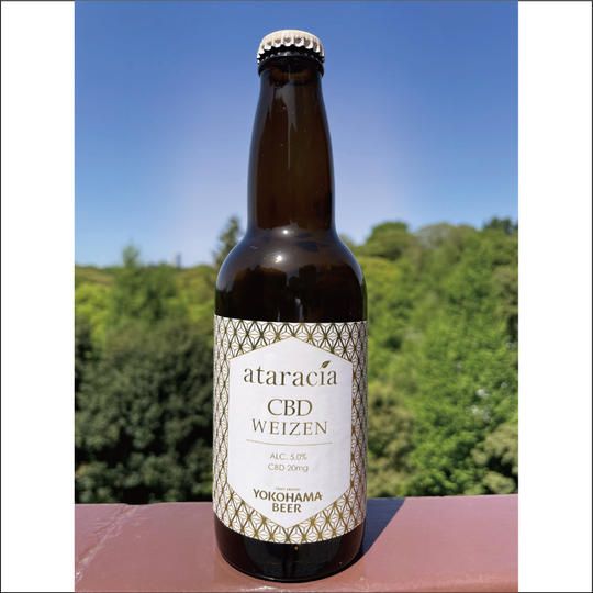 ataracia ヴァイゼン6本セット(10%off)