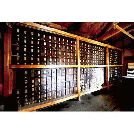 【CF限定体験】10月10日 特別拝観と経蔵見学(一切経説明付き)