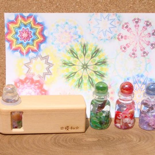 着せ替え【ぷち】万華鏡　『幸華』
