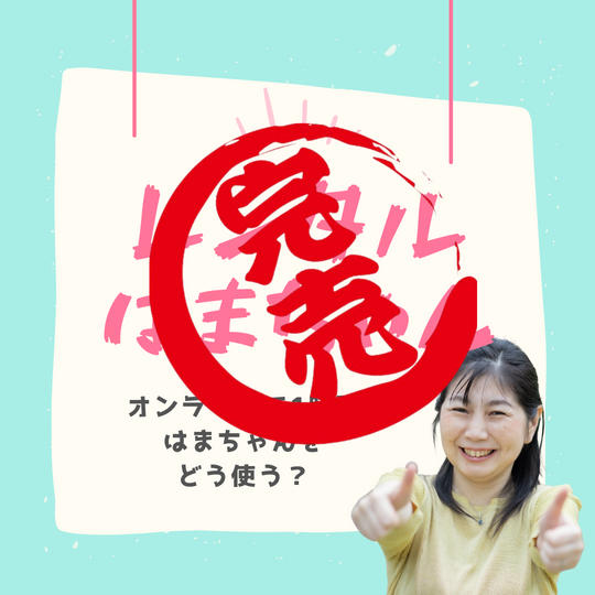 1311 レンタルはまちゃん