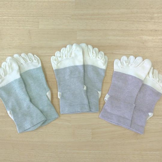 婦人(22-24㎝)3足セット