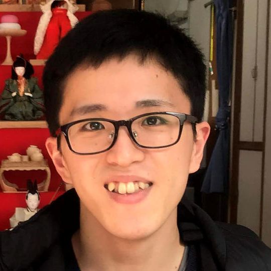 柏木（Teamsオンライン会議）と雑談や悩み事をシェア