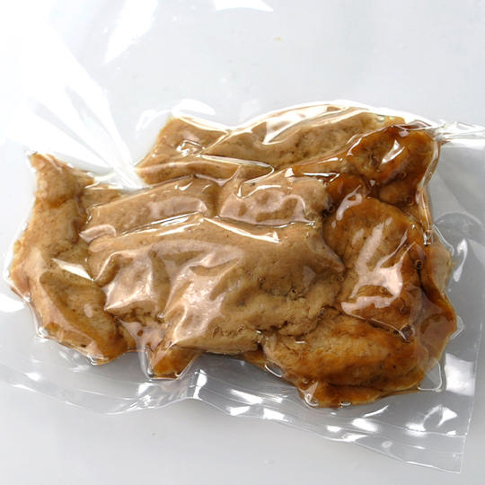 【動物性不使用】お好みに調理　プラントベースの素材セット６個入り