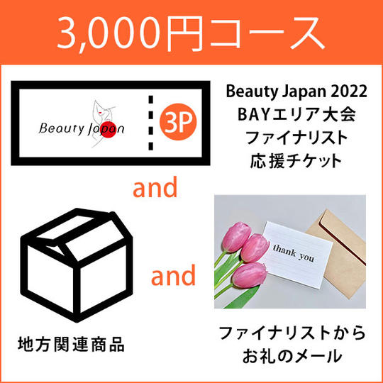 3,000円コース