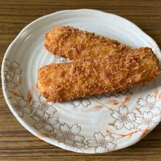 【雪月花】イカフライ 70g×30枚