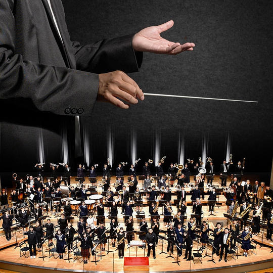 【次世代指揮者コンクール全力応援コース】