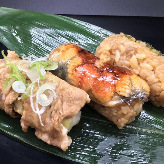 香取の美味しいを集めました。佐原三昧【全3種×3本】 