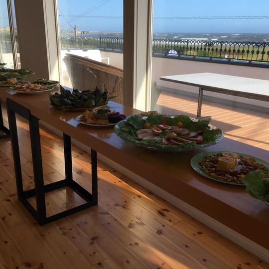 Waii Wai Ramen 8室内で花火観覧+お食事　お一人様