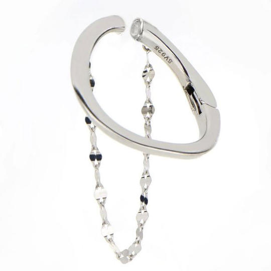 Flujo　フルホ　プラチナカラー