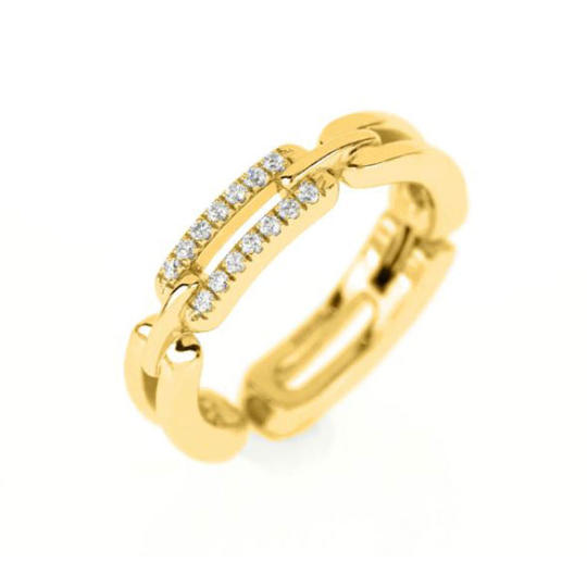 Cadena　カデナ　Ｋ１８イエローカラー