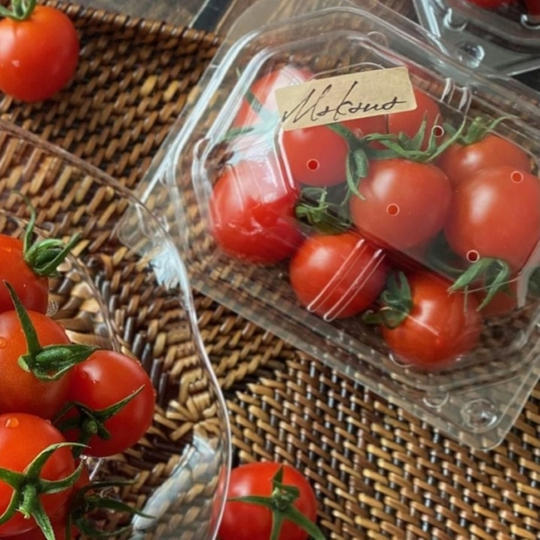 Makana〜フルーティミニトマト(9パック入)