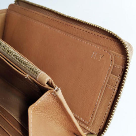 名入れ刻印オプション