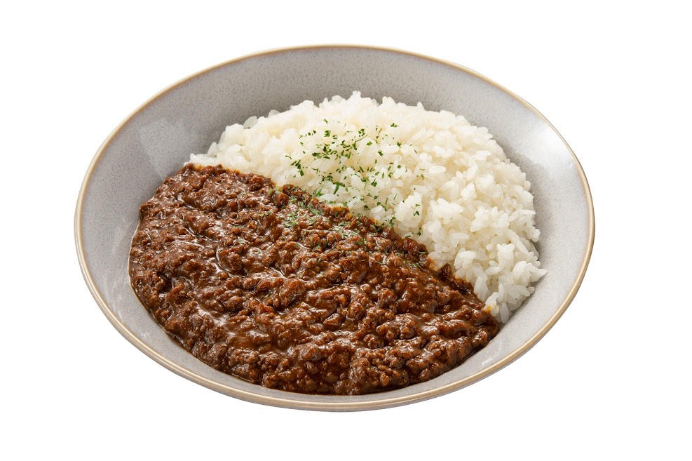 キーマカレーピンバッジ メール便送料無料 piwang 黒胡麻坦々キーマカレー 2個セット