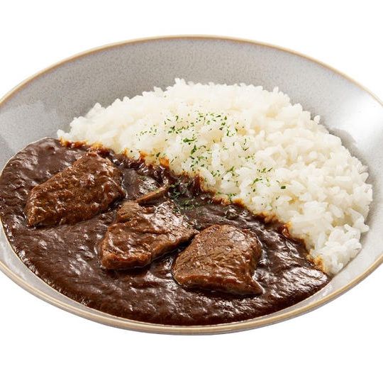 焼肉やまと黒毛和牛ビーフカレー6個
