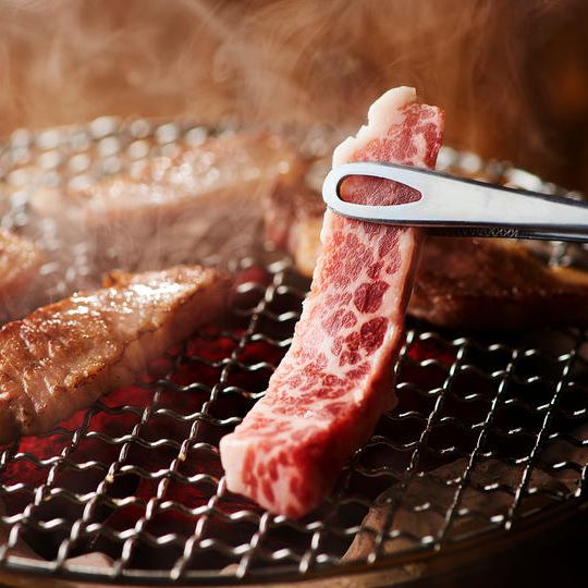 イベリコ豚バーベキューセット