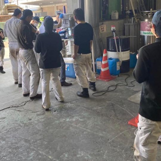 夜店や露店、各種イベントにかき氷屋を出張サービス出来る権