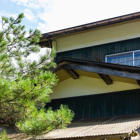 農家民宿 宿泊券