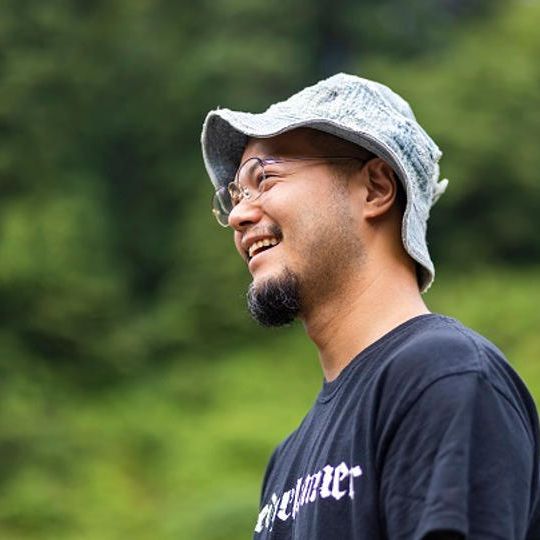 EALY CAFEオーナーを講演に呼べる券