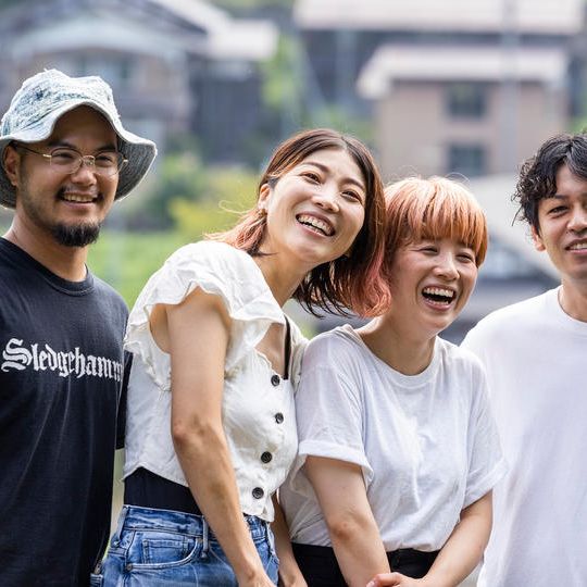 スタッフ全員を飲みに連れ出す券