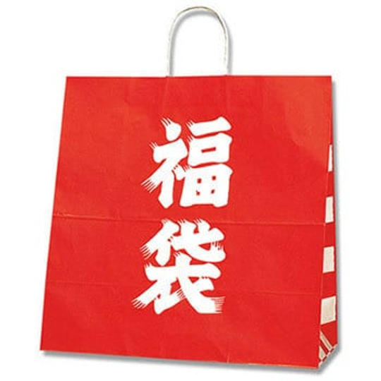 日本で最も美しい村まつり特製福袋