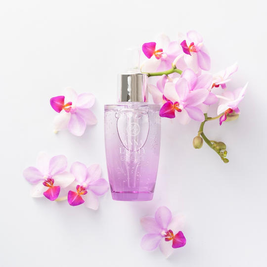 アンナララティ美容液