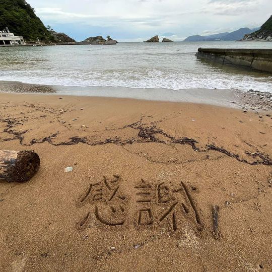 静岡県松崎町復興支援金（一口 1,000円）